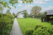 Gartenansicht - 