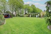 Garten. - 