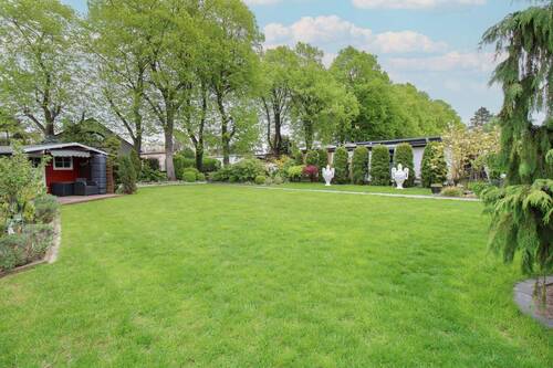 Garten. - 