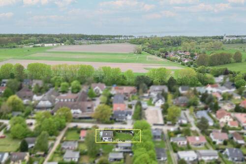Luftaufnahme - 