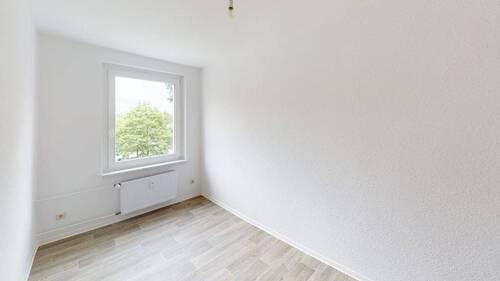 Kinderzimmer Vergleichswohnung - Etagenwohnung mit 61,50 m&sup2; in Chemnitz zur Miete