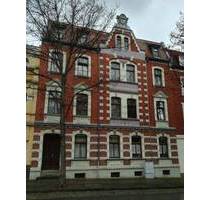 Schöne Dachgeschosswohnung - 315,00&nbsp;EUR Kaltmiete, ca.&nbsp; 52,10&nbsp;m&sup2;&nbsp;Wohnfl&auml;che in Bernburg (PLZ: 06406)