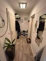 Flur - 2 Zimmer Etagenwohnung zur Miete in Bernburg