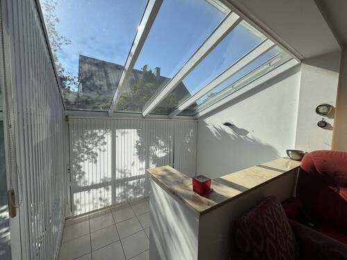 Innenansicht - 