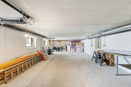 Nutzfläche Loft - 