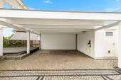 Carport - 