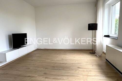 Wohnzimmer OG - 