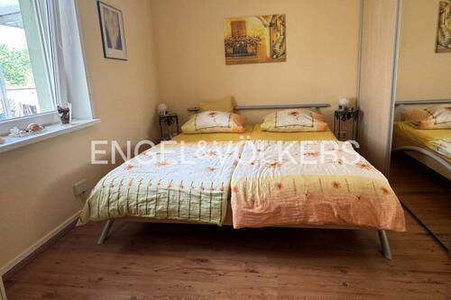 Schlafzimmer EG - 