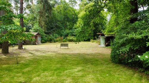Garten - 