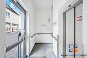 Treppenhaus - 