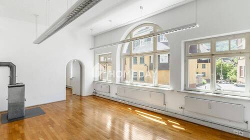 EG Wohnzimmer 1 - 
