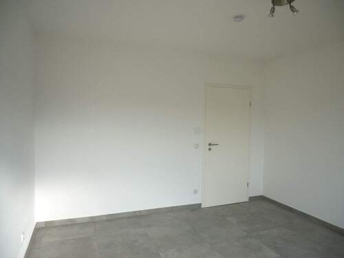 Teilansicht Elternschlafzimmer - 