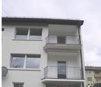 Ansicht Balkone - 