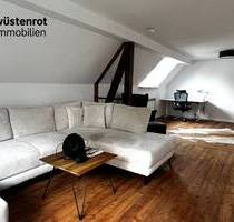 Möblierte Wohnung in einem Zweifamilienhaus in ruhiger Lage - befristet für 2 Jahre - München Thalk.Obersendl.-Forsten-Fürstenr.-Solln