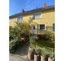 Wunderschönes Kernsaniertes bezugsfertiges Reihenhaus - Winsen