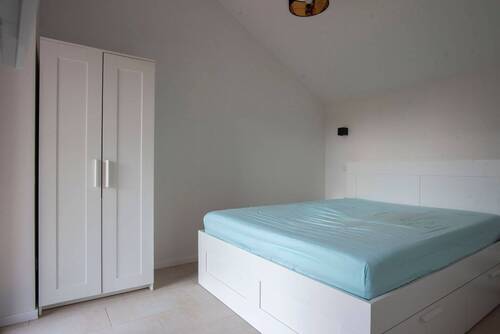 Schlaf-/Gästezimmer - 