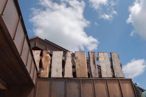 Detail - 5 Zimmer Einfamilienhaus zum Kaufen in Ulrichstein