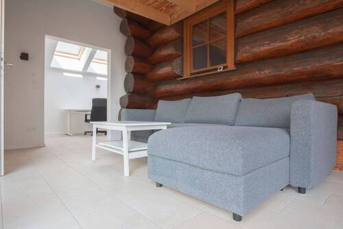 eine besondere Verbindung - 