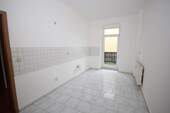 Küche - 2 Zimmer Etagenwohnung in Döbeln