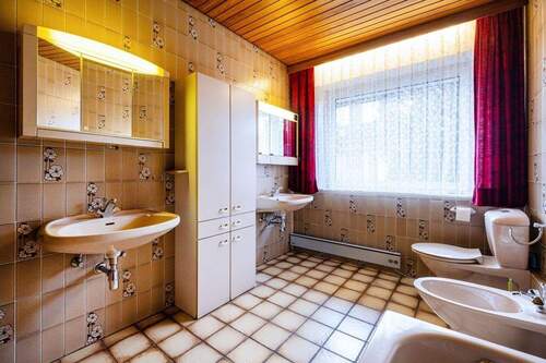 Badezimmer - 