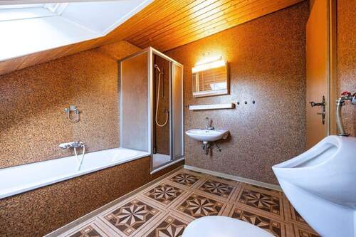 Badezimmer - 