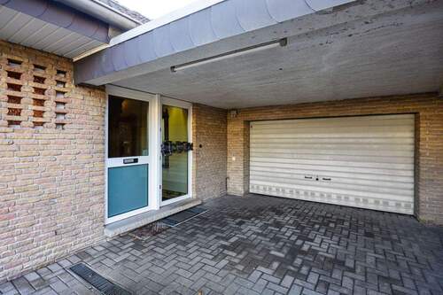 Ansicht - 7 Zimmer Bungalow in Halle/Westf.