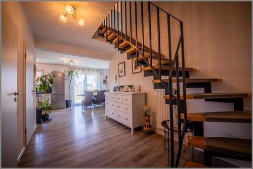 Willkommen daheim! - 5 Zimmer Einfamilienhaus zum Kaufen in Rheinau-Rheinbischofsheim