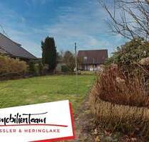 Traumgrundstück für Ihr Haus in 2. Reihe | ca. 490?m² in ruhiger Lage von Pinneberg-Waldenau