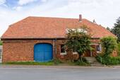 Pfarrwitwenhaus - 8 Zimmer Einfamilienhaus zum Kaufen in Coppenbrügge