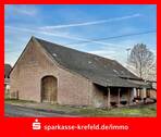 Scheune - Umbau einer Scheune zu Wohnzwecken