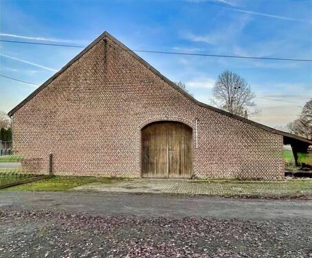 Seitenansicht - Grundstück zum Kaufen in Geldern