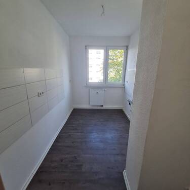 2024 Küche - Etagenwohnung mit 47,00 m&sup2; in Wittgensdorf zur Miete