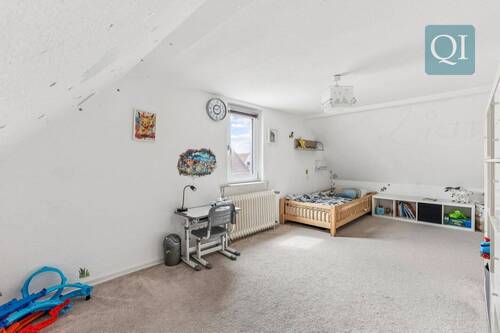 QI-6903 Schlafzimmer 2 OG - 