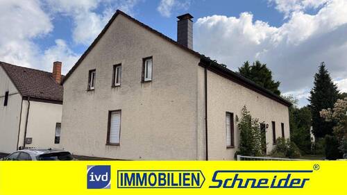 Bild 1 - Einzigartiges Sanierungsobjekt, ca. 218 m² am Tremoniapark (Dortmund Innenstadt-West)