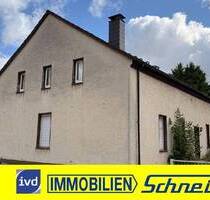 Einzigartiges Sanierungsobjekt, ca. 218 m² am Tremoniapark (Dortmund Innenstadt-West)