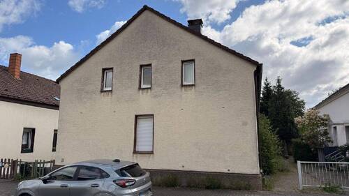 Bild 2 - 6 Zimmer Mehrfamilienhaus, Wohnhaus zum Kaufen in Dortmund