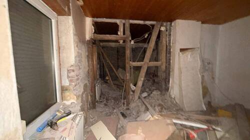 Bild 3 - 6 Zimmer Mehrfamilienhaus, Wohnhaus in Dortmund