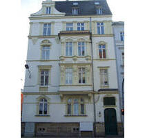 kleine günstige 3 - Raum Wohnung - Zwickau-Innenstadt