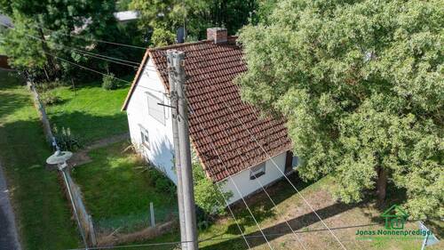 Bild 3 - 3 Zimmer Einfamilienhaus in Plattenburg OT Groß Gottschow