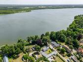 Drohnenaufnahme - 