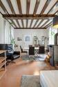 Wohnzimmer - 