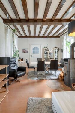 Wohnzimmer - 