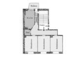 Bild 5 - Etagenwohnung mit 76,00 m² in Plauen zur Miete