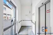 Treppenhaus - 