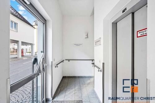 Treppenhaus - 