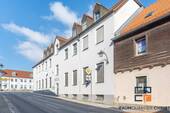 Außenansicht - Mehrfamilienhaus, Wohnhaus in Mitterteich zum Kaufen
