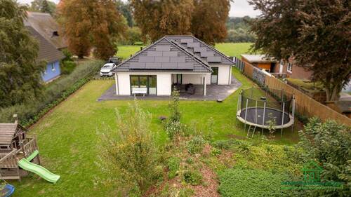 Bild 3 - 4 Zimmer Bungalow in Mühlen Eichsen OT Groß Eichsen