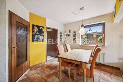 Essbereich - 