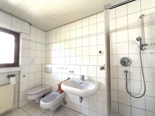Tageslichtbad - 