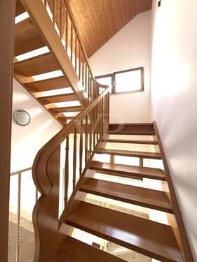 Treppenhaus - 